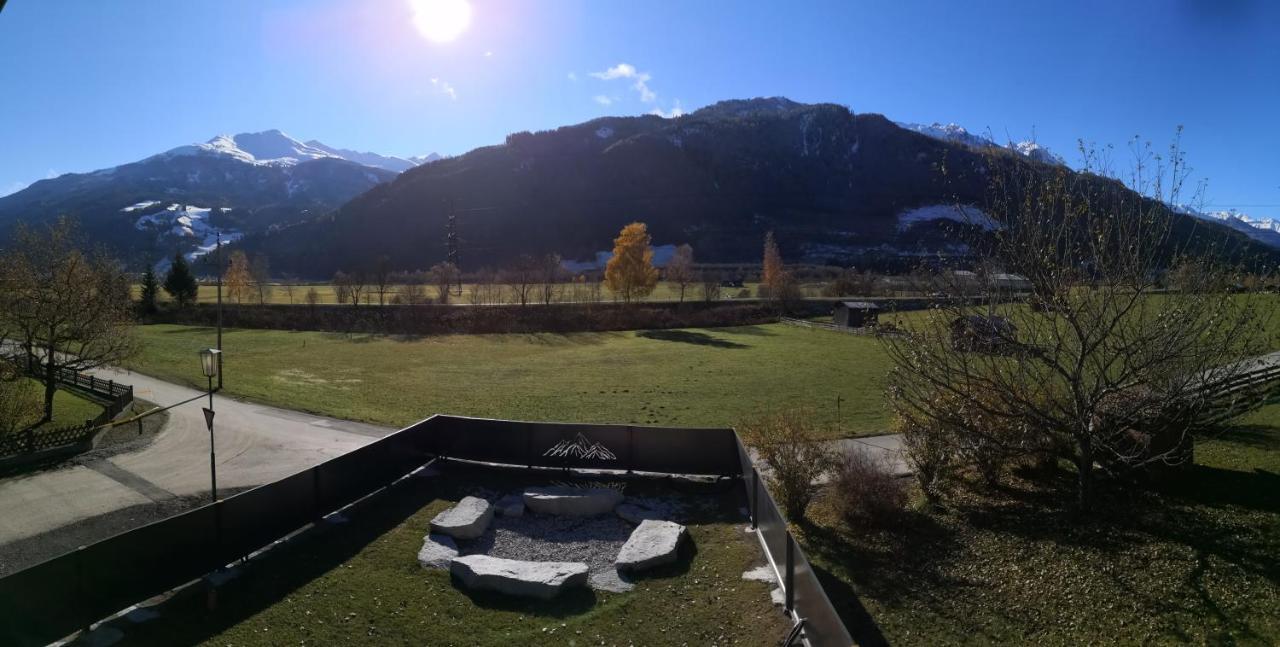 Alpen Chalet Bramberg Bramberg am Wildkogel Exterior photo