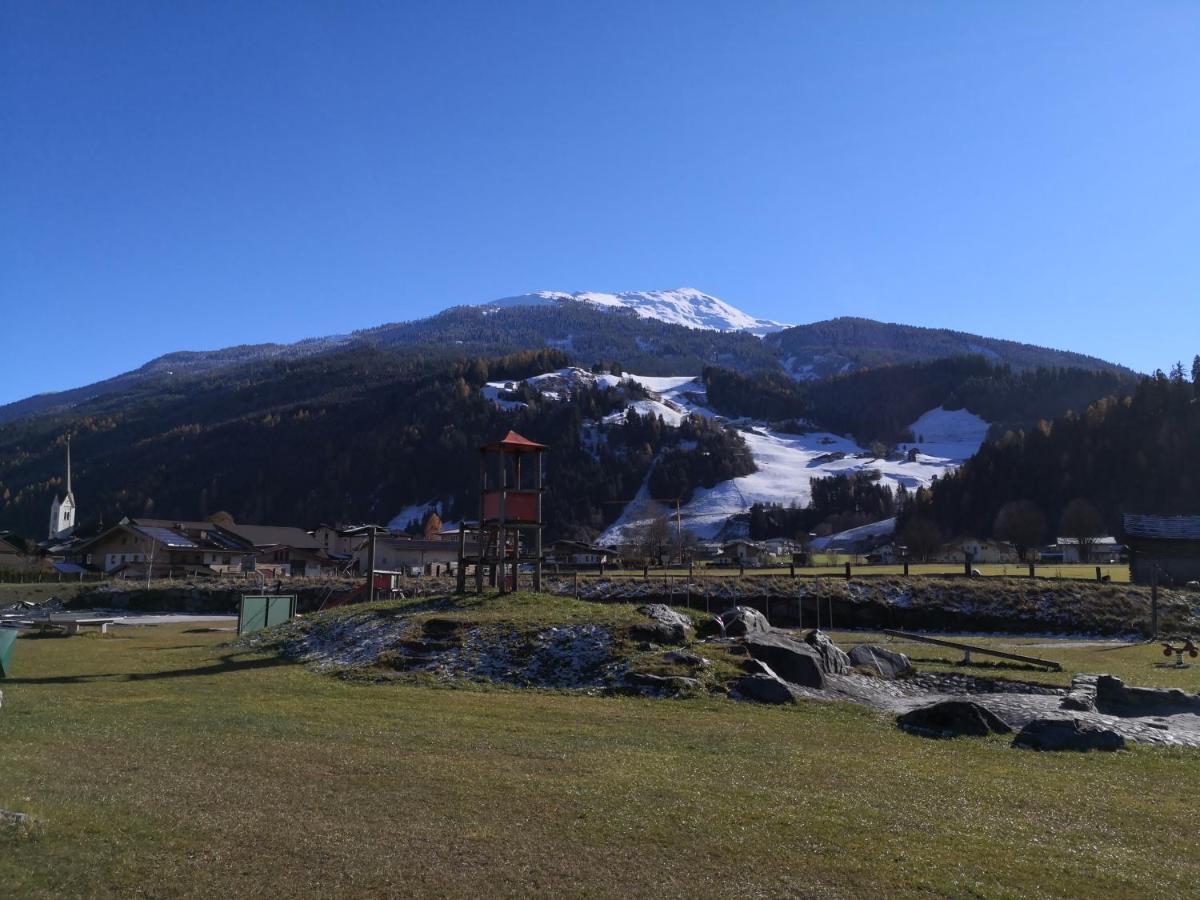 Alpen Chalet Bramberg Bramberg am Wildkogel Exterior photo