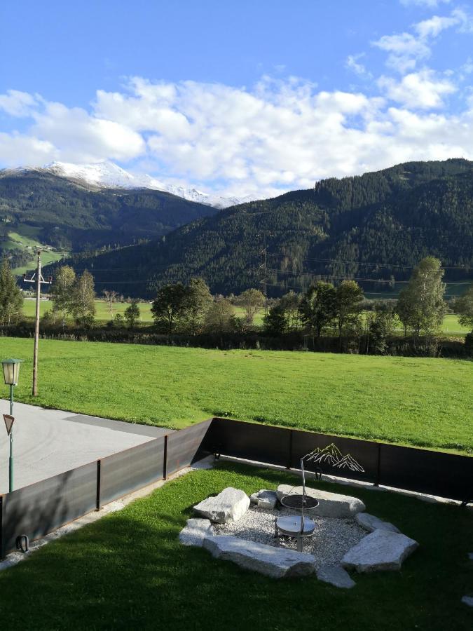 Alpen Chalet Bramberg Bramberg am Wildkogel Exterior photo